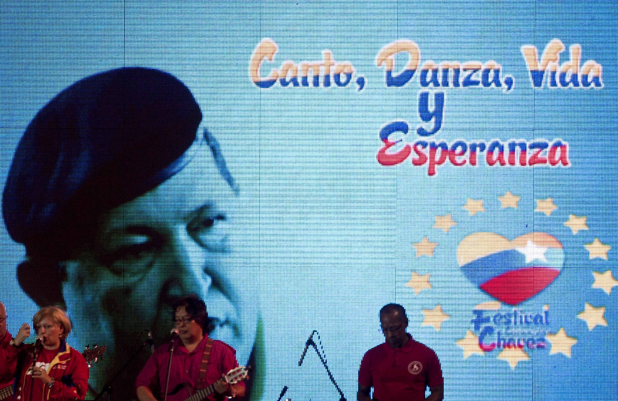 Chavez has respiratory infection, now ‘controlled’