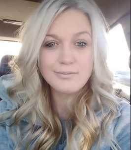 TikTok star Candice Murley dies days after saying voices in her head go silent