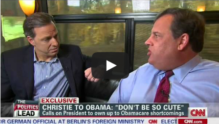 Five of the best videos of the week, including Jay Leno’s latest Obamacare joke