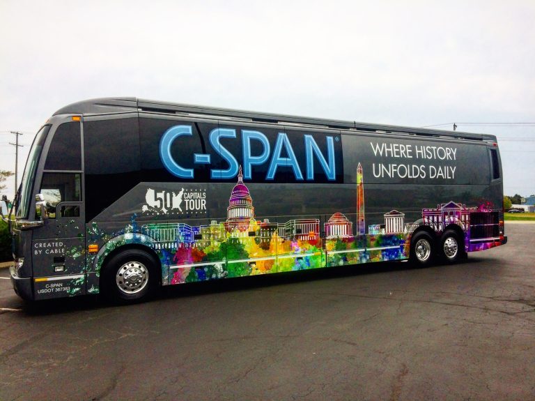 C-SPAN pulled out of covering this weekend's South Carolina Democratic Convention after it was barred from live gavel-to-gavel coverage.