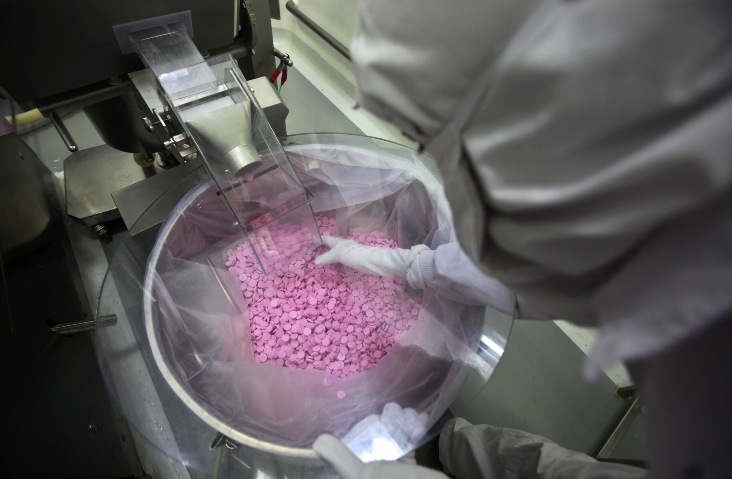 India’s drug patent violations block its path to world economic power status