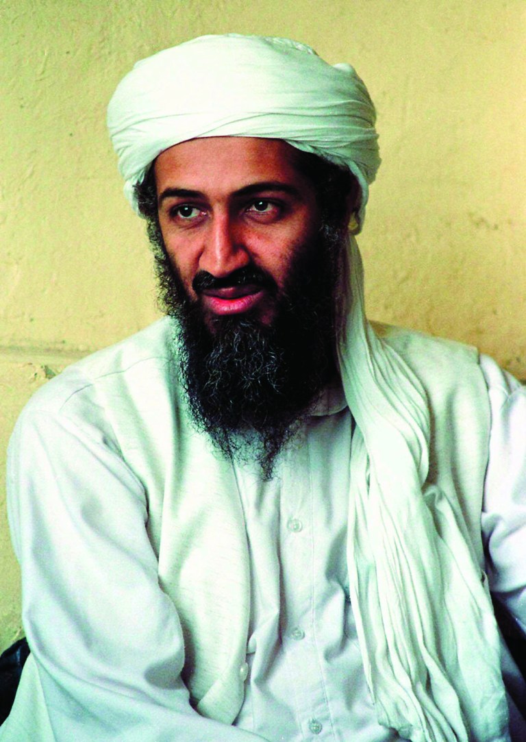 Afghanistan is the best line item the Pentagon could cut