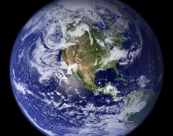 Earth Day’s Dark Side