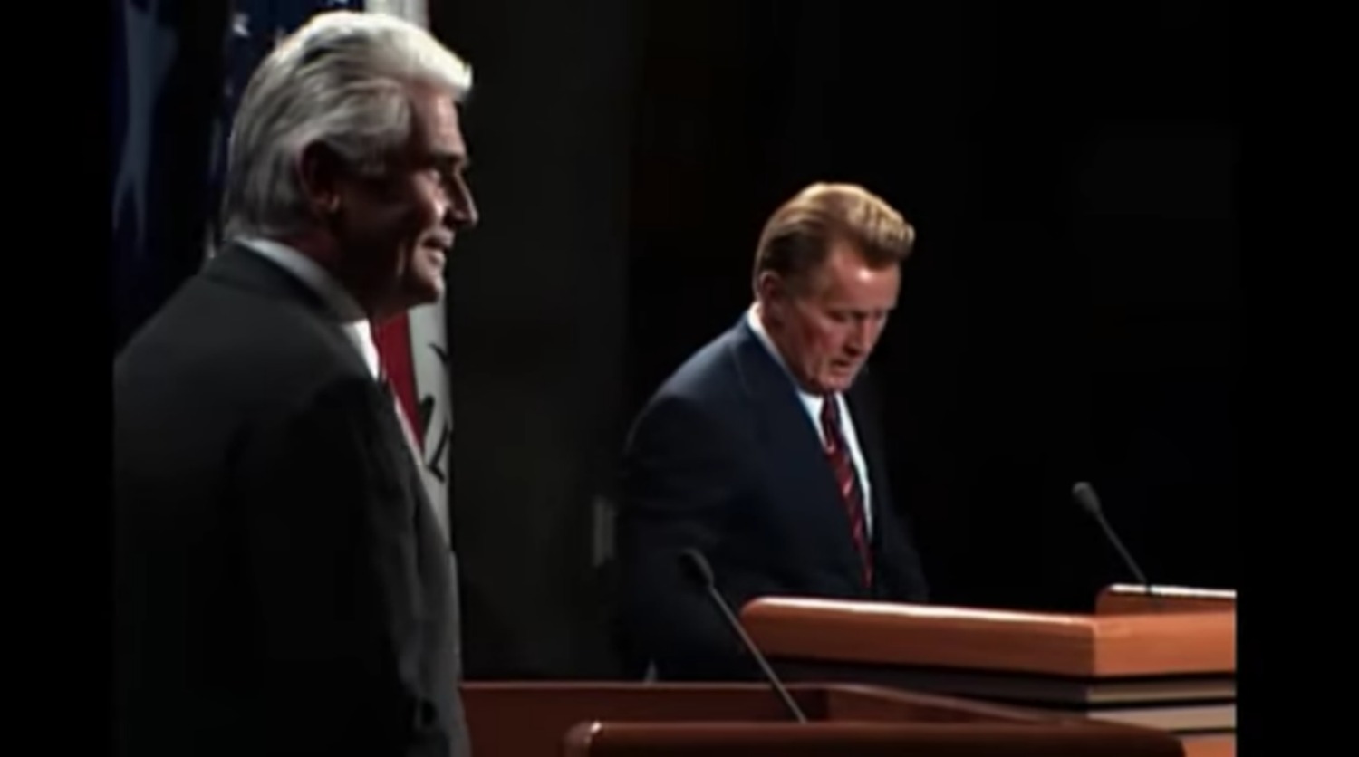 Cast of ‘West Wing’ to campaign for Clinton