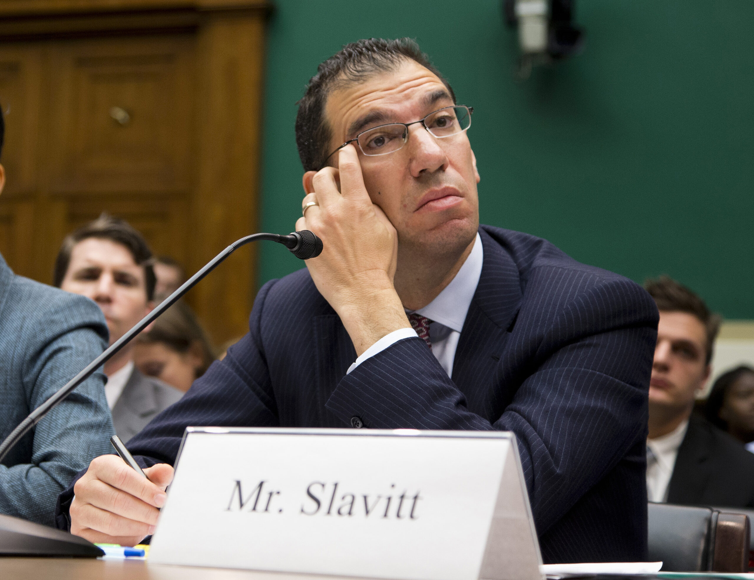Obama nominates top Medicare and Medicaid official