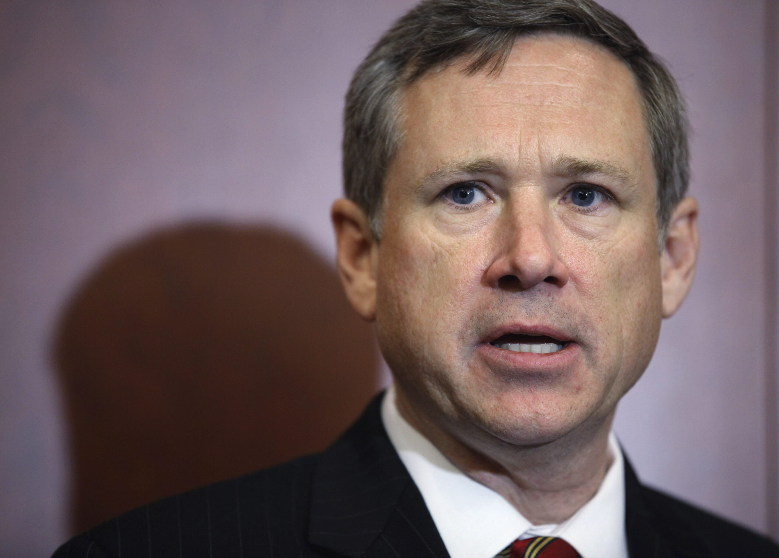 Mark Kirk names panel to recommend new federal judge for Illinois