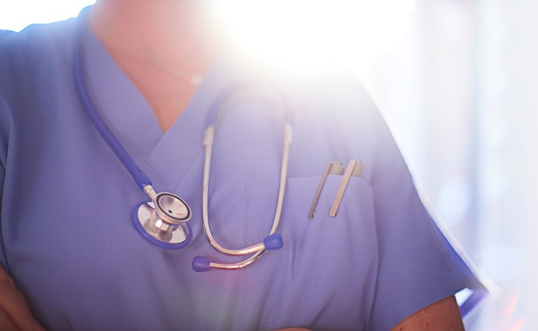 Maryland is not a right-to-work state, meaning union membership or dues can be a condition of employment. (iStock)