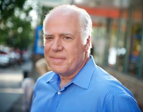 Raese On Latest WV Senate Poll: ‘Flavor Has Changed’