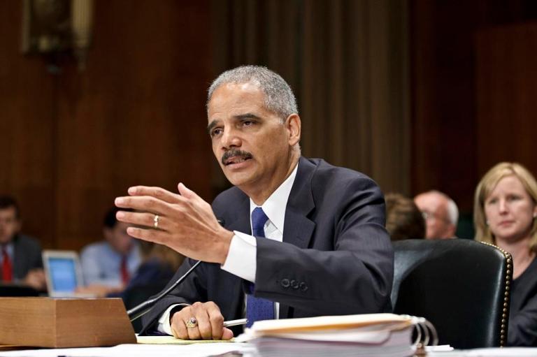 Examiner Editorial: Holder needs to come clean on Fast and Furious