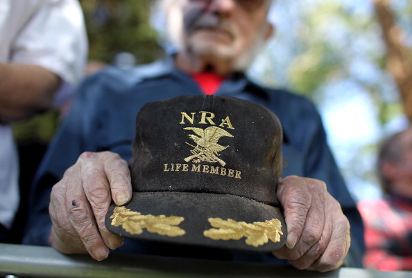 NRA calls news conference for Friday, vows ‘meaningful contributions’