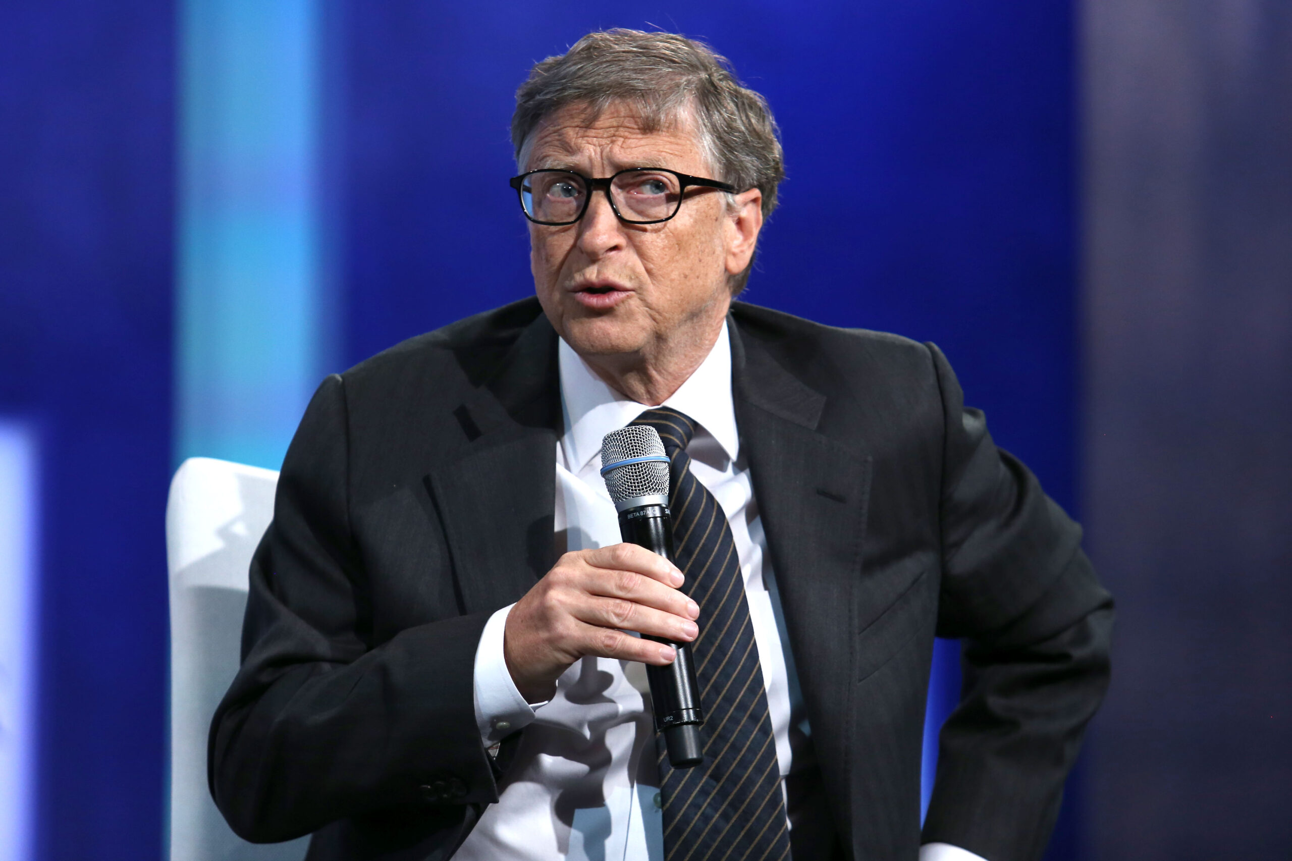 Bill Gates: Attacks on Common Core drown out the facts