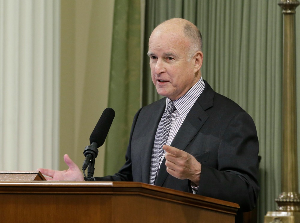 Calif. to raise minimum wage to $15