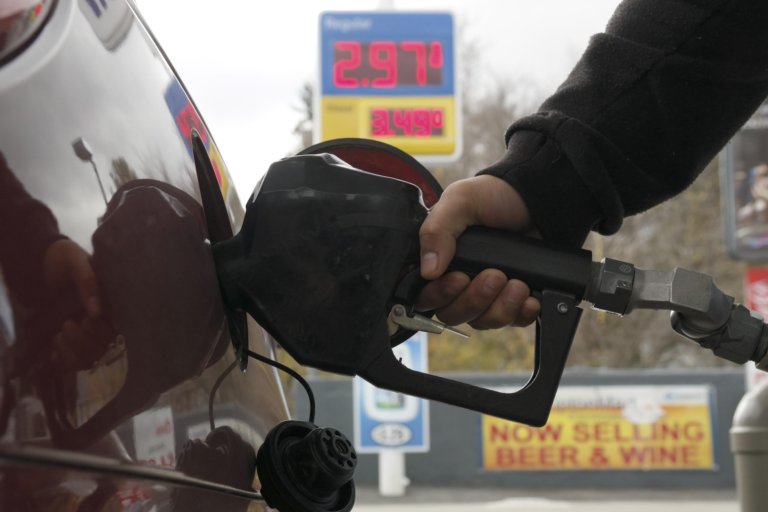 OPEC: Don’t fret about oil prices