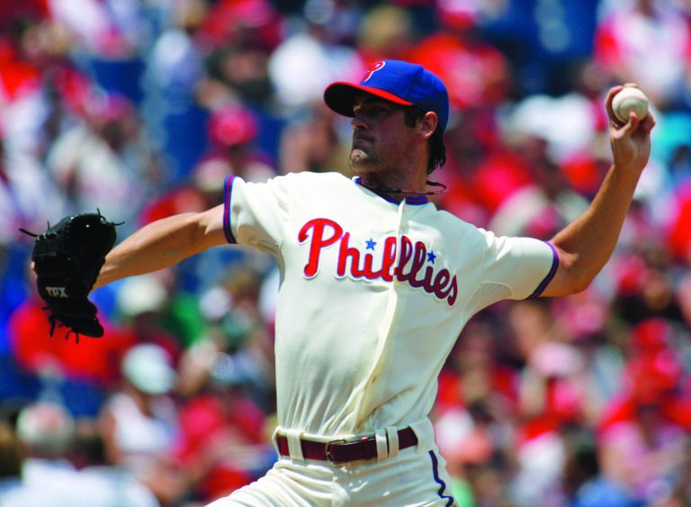 H. Rumph Jr/AP
Cole Hamels