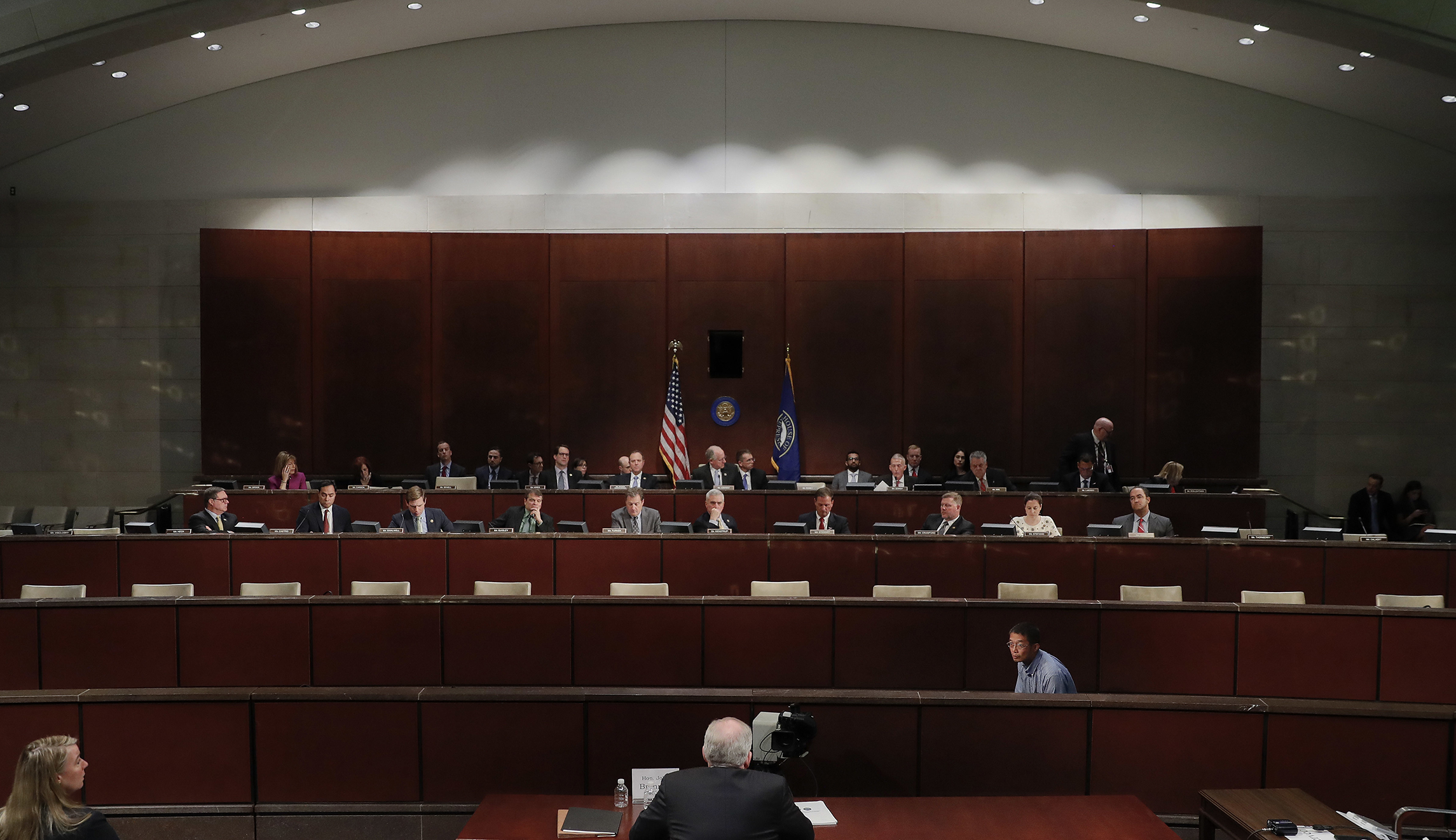 Fusion GPS paid journalists, court papers confirm