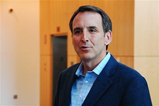 Pawlenty: Bachmann qualified to be president