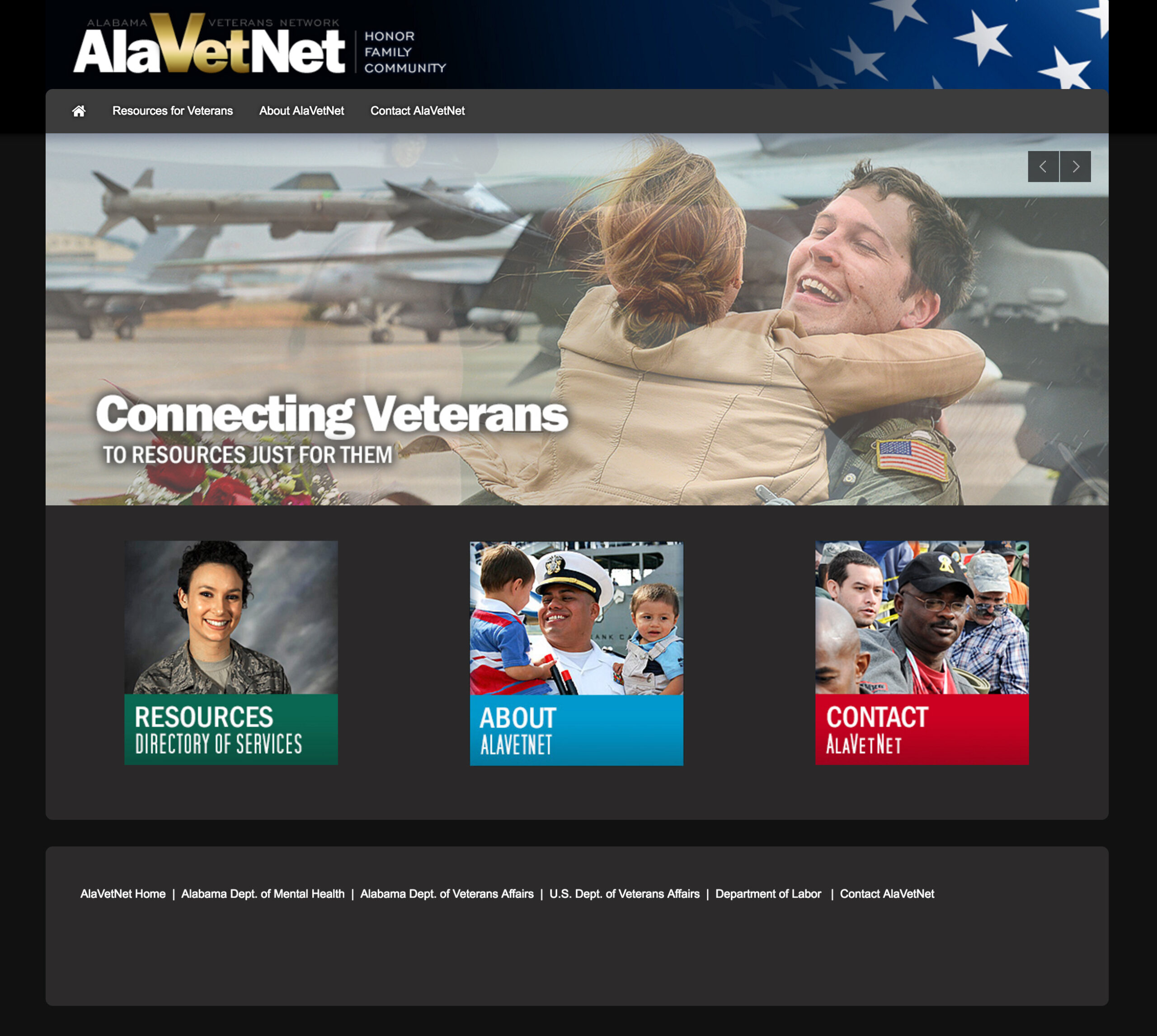 Here’s how Alabama is fixing a major problem for veterans