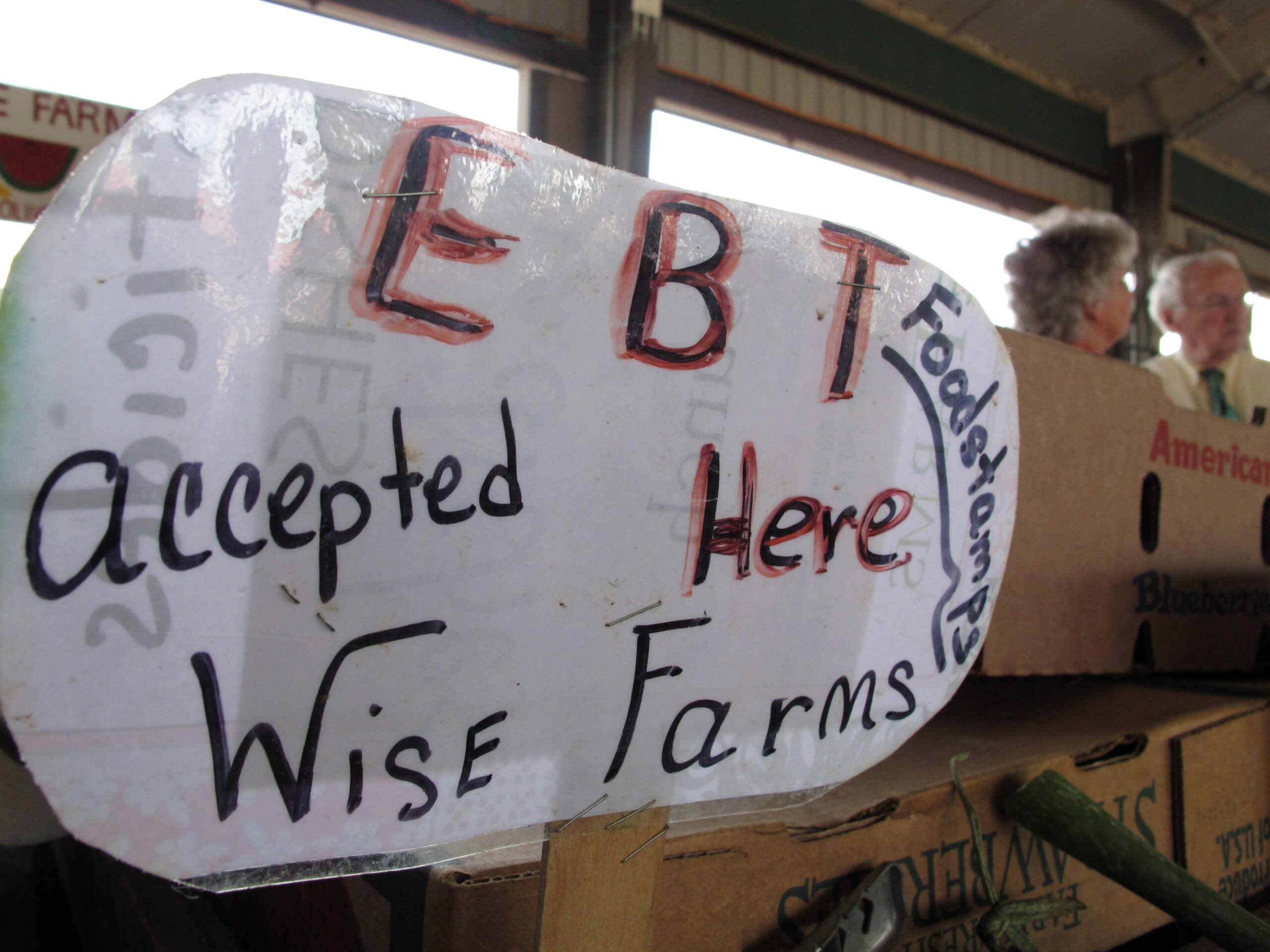 Food stamps: February direct payments worth up to $1,751 end in Delaware in seven days