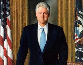 Bill Clinton–Call Our Office!