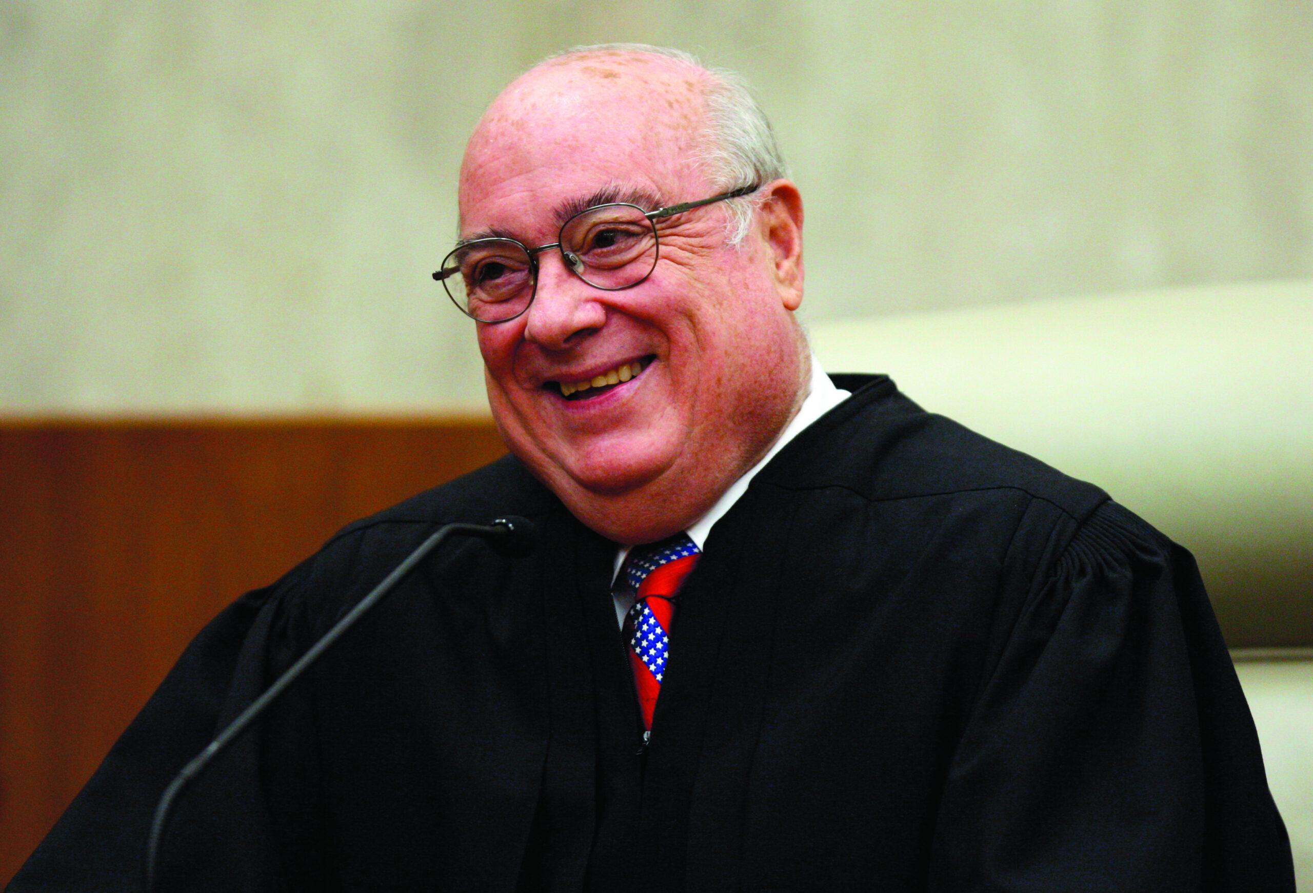 Study: US judges’ criminal caseloads vary widely