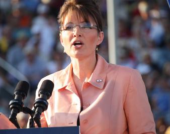 Volunteers Laying Palin Groundwork in Iowa?