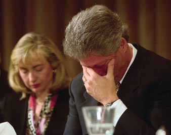 God and Man and Politics