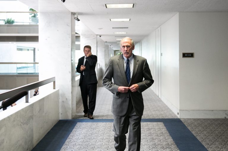 Sen. Tom Carper, D-Del.: 