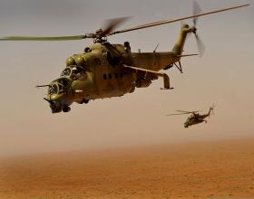 Poll: Surge Has Improved Security in Afghanistan