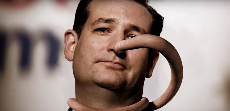 Kasich PAC’s New Ad: You Can’t Unsee