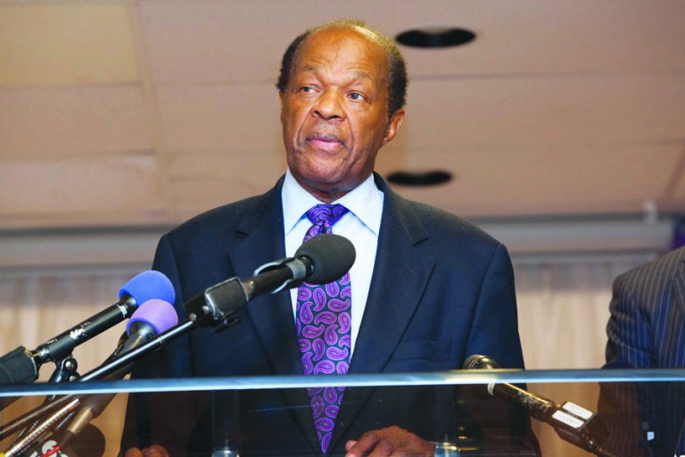 Marion Barry sharply criticizes fellow D.C. lawmakers