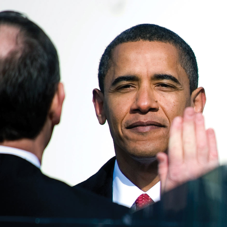 A Careless Executive