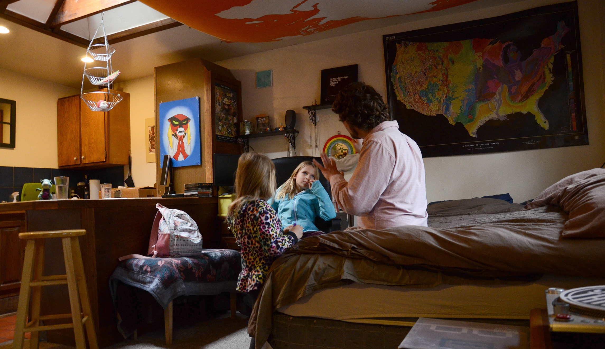 Long-term deal on children’s insurance unlikely in latest spending deal