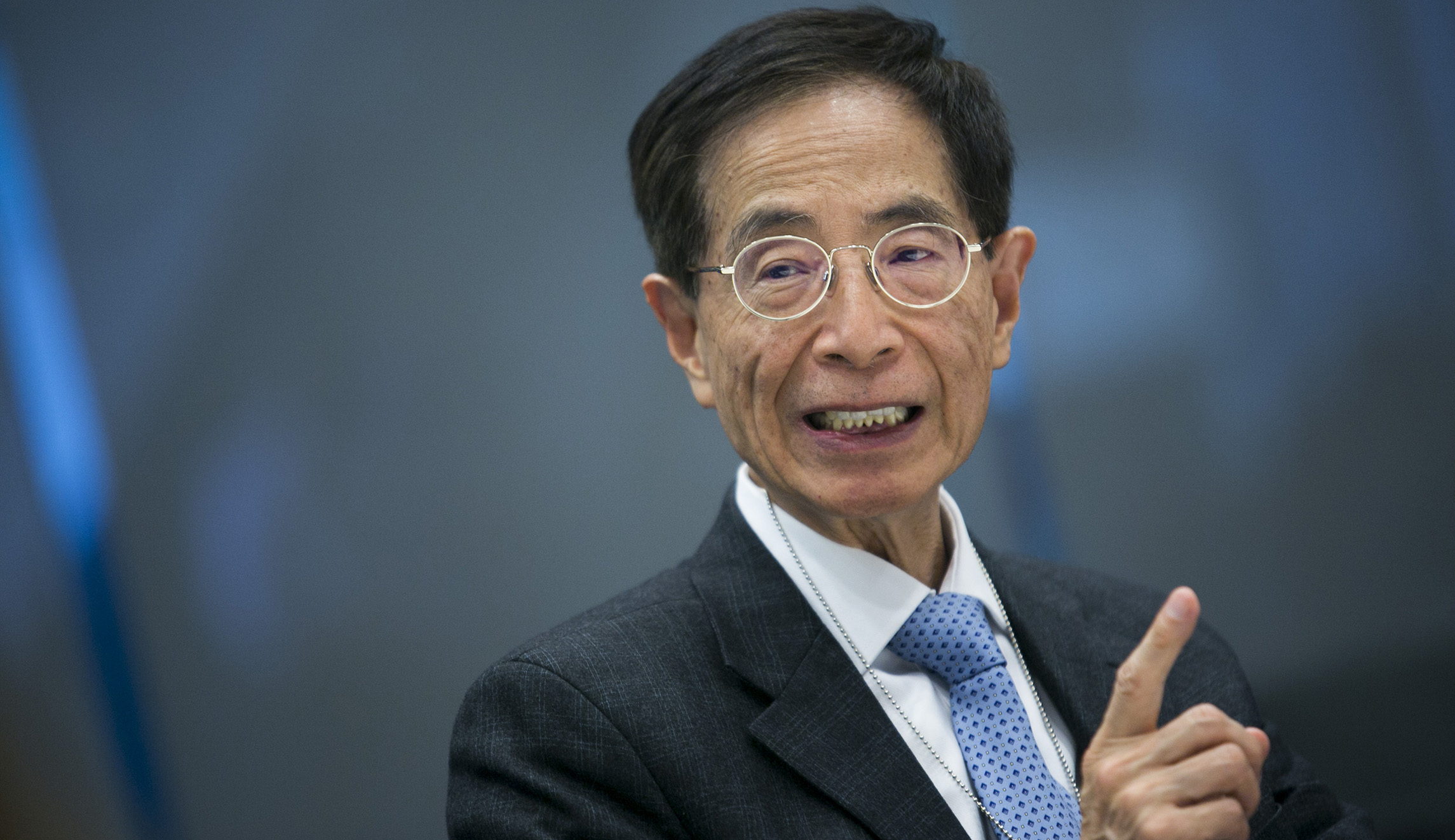Legislation that sparked a brawl in Hong Kong parliament would legalize Chinese kidnapping of Americans, dissidents tell Congress