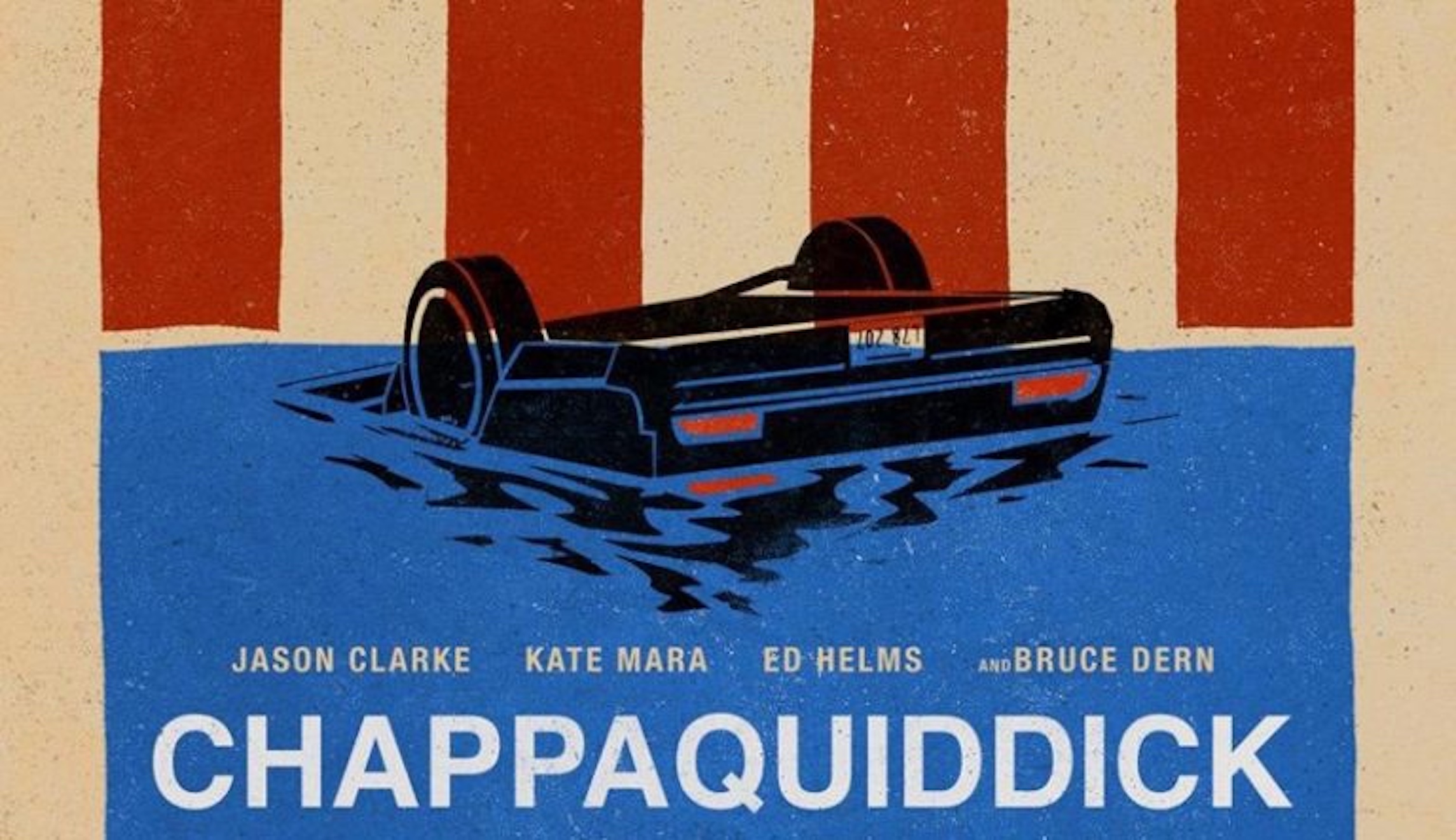 ‘Chappaquiddick’ helps expose liberal ‘lion’ Ted Kennedy’s true character