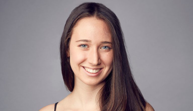 Charlie Javice is the founder and CEO of Frank, a firm set up to assist students with Free Application for Federal Student Aid filings.