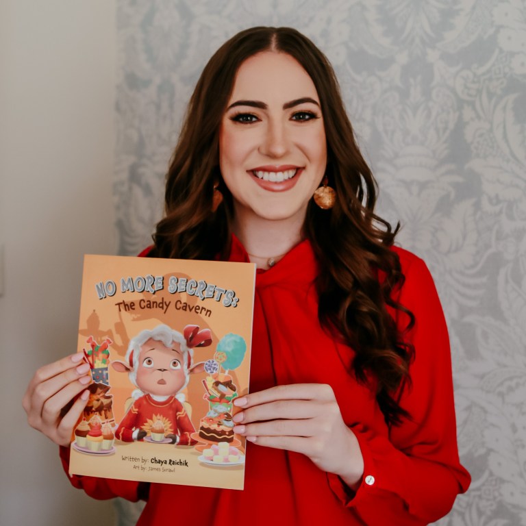 ADL quietly removes Libs of TikTok founder from ‘Glossary of Extremism’ after threat of legal action