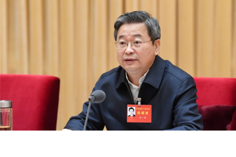 US and allies should warn China over Hong Kong kidnap threats