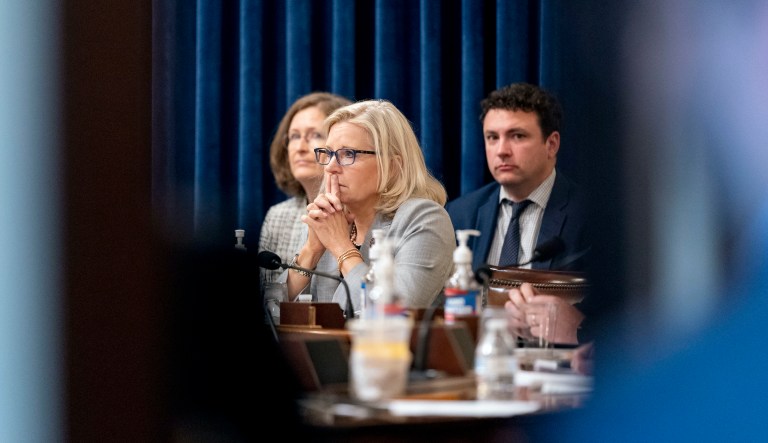 Cheney warns of ‘another Jan. 6 every four years’ without committee investigation