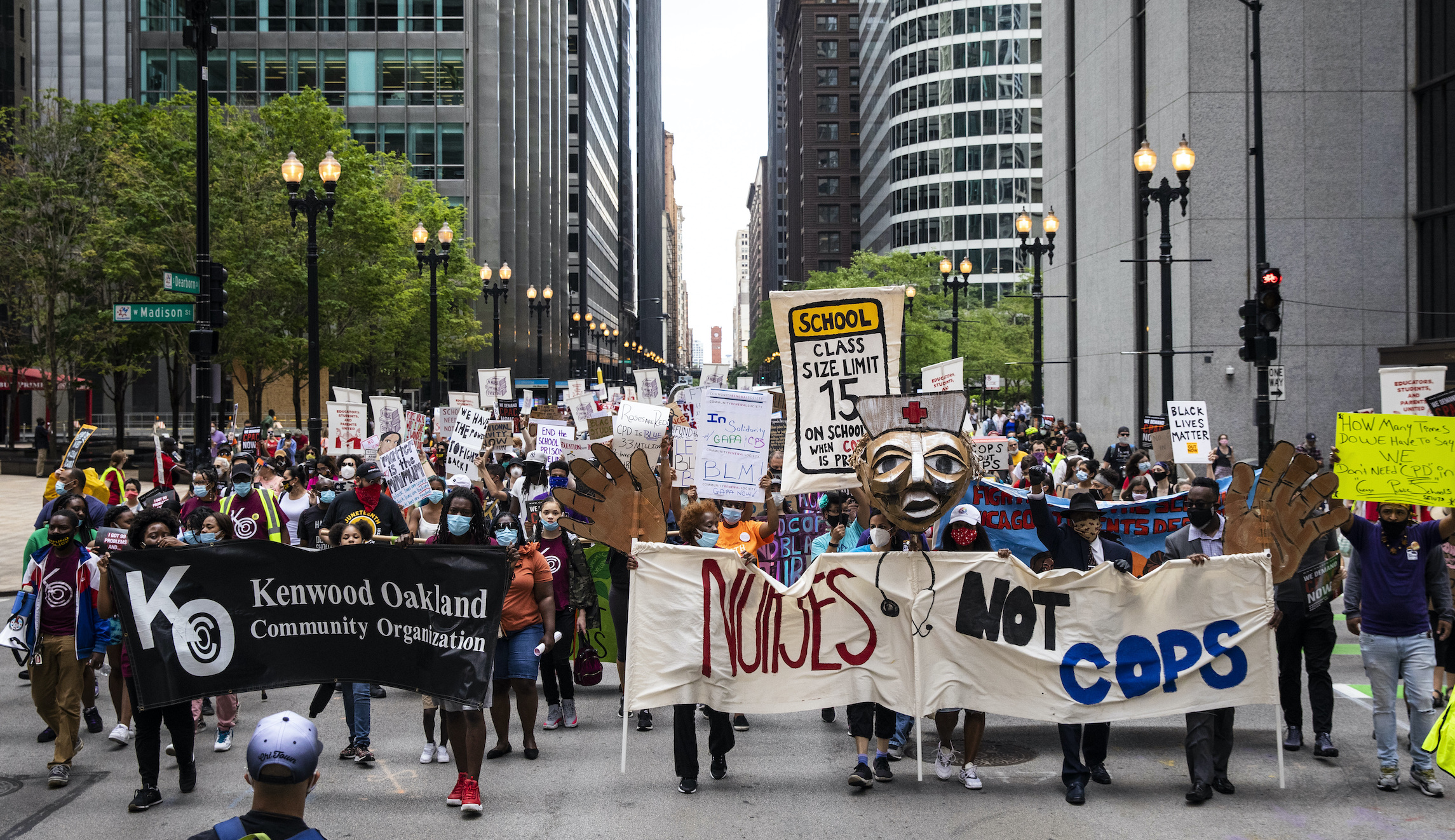 Chicago Teachers Union