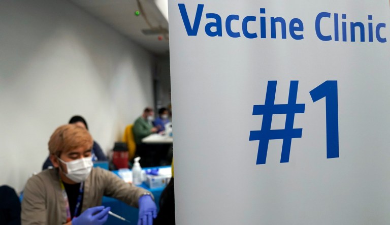 Pfizer vaccine fails to produce immune response in children 2-5 in trial