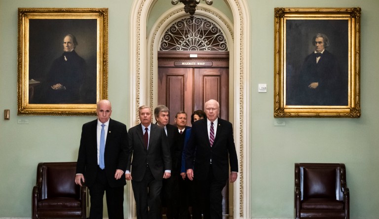 Impeachment trial will feature rare glimpse of Chief Justice John Roberts in action