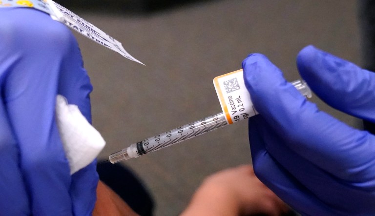 Pfizer delays FDA consideration of coronavirus vaccine for children under 5