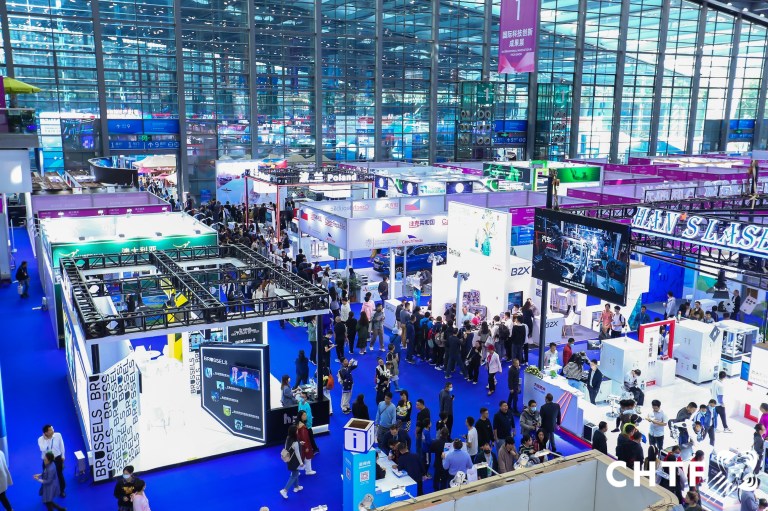 US ‘hemorrhaging sensitive technology’ to China, congressional report finds