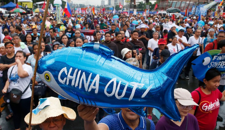 Biden administration issues early warning to China after ‘verbal threat of war’