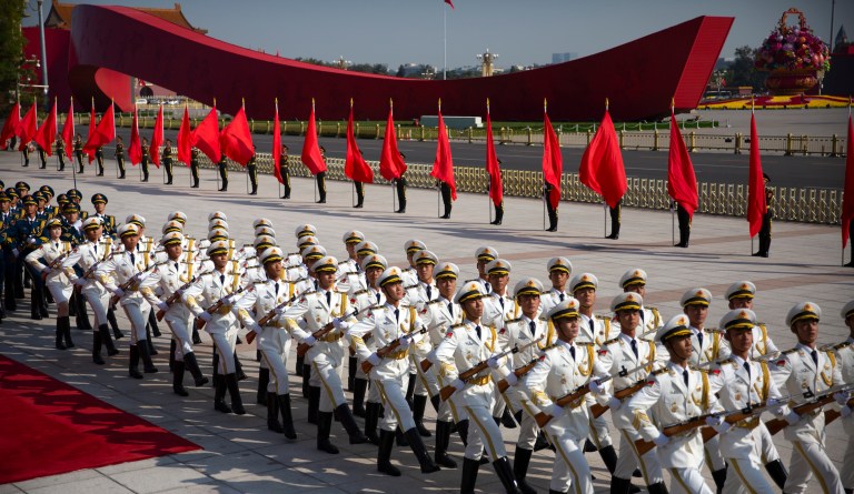 To counter China, President Biden needs the Pacific Island countries