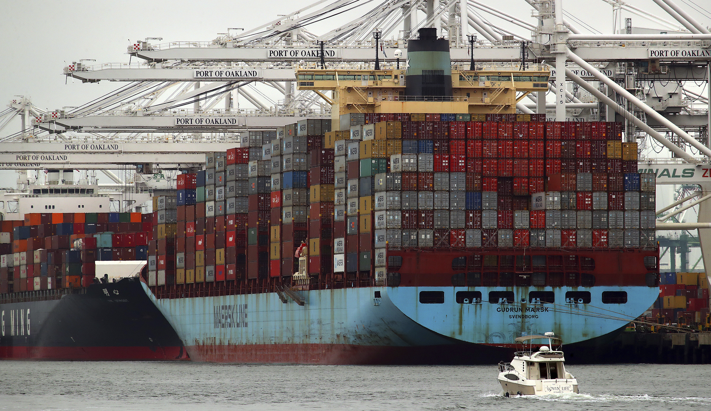 ‘Liberation Day’ tariffs unconstitutional and unpopular
