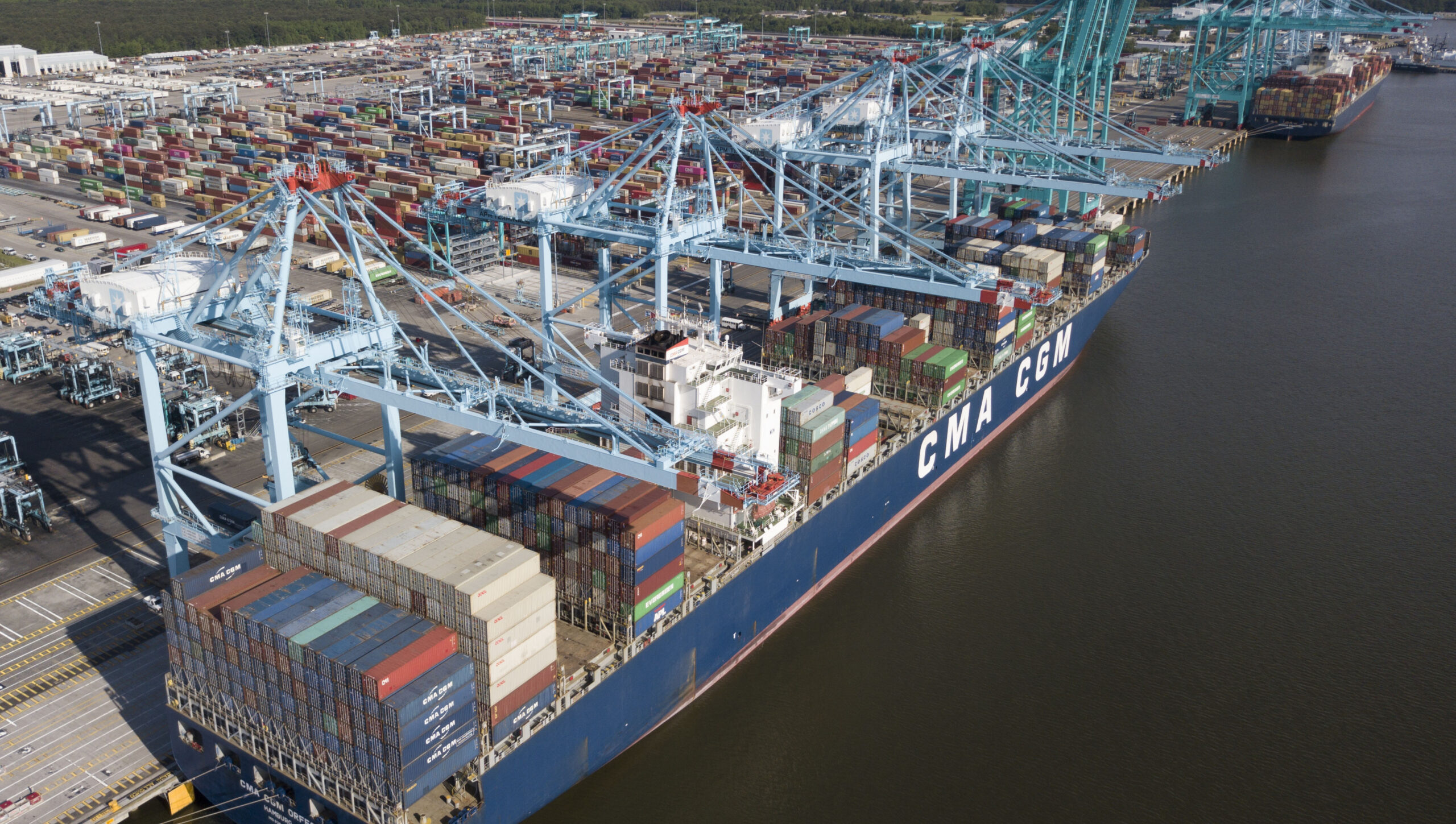 We’re all going to lose in the global trade war
