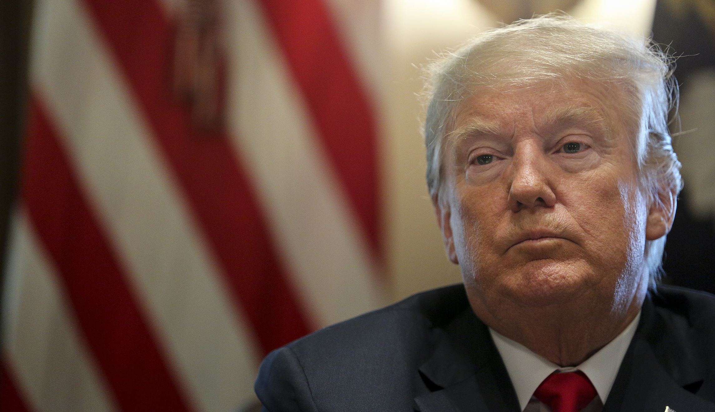Even Trump admits: Winning trade war with China would take a long time