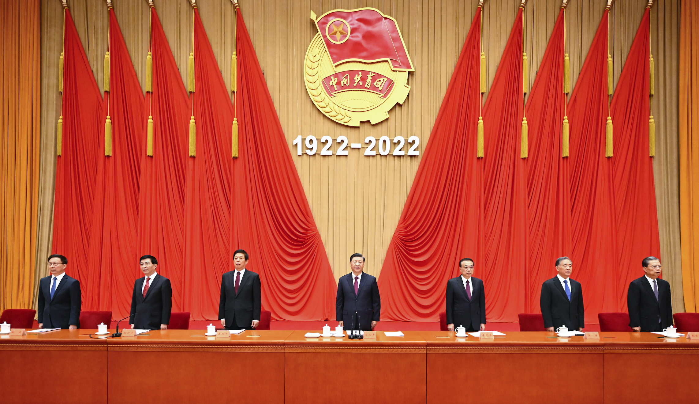 China military newspaper reminds soldiers of their absolute duty to the Communist Party