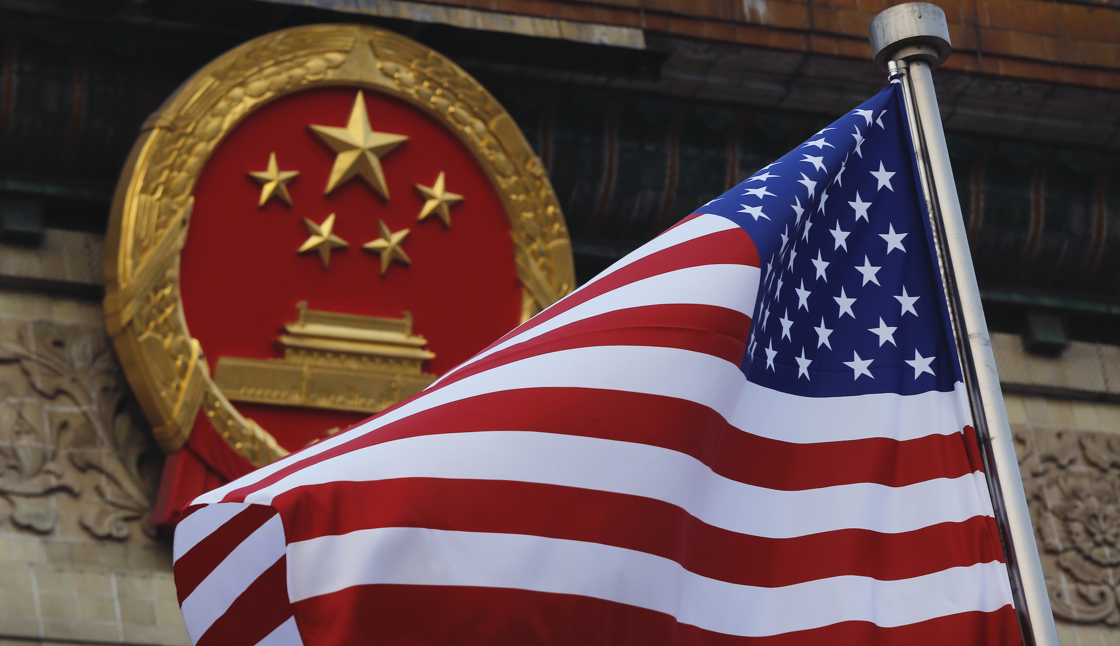 ‘Existential threat’: US warns of Chinese espionage capabilities